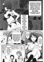 King Haiboku Ryoujoku / キング敗北凌辱 [Mance] [The Idolmaster] Thumbnail Page 02