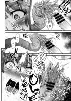 Futa Patchy / ふたパチェ [Musashino Sekai] [Touhou Project] Thumbnail Page 11