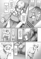 Takabisha Elf Kyousei Konin!! 4 / 高飛車エルフ強制婚姻!! 4 [Yamamoto Zenzen] [Original] Thumbnail Page 05