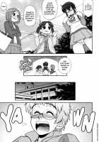 Aoi-chan Attack! / あおいちゃんアタック! [Harukaze Do-Jin] [Original] Thumbnail Page 11