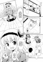 Sweet Spot / すぃーと♀すぽっと [Hoshizaki Hikaru] [Original] Thumbnail Page 16