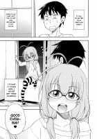 Yobae! Inko-chan / 夜這え！ インコちゃん [Hanya] [Original] Thumbnail Page 06
