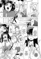 Sister House / 姉妹っ娘ハウス [Amagi Michihito] [Original] Thumbnail Page 13