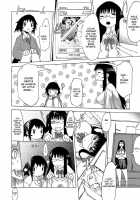 Sister House / 姉妹っ娘ハウス [Amagi Michihito] [Original] Thumbnail Page 04