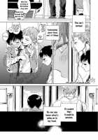 Afurete Shimau / あふれてしまう [Arai Yoshimi] [Original] Thumbnail Page 10