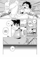 Afurete Shimau / あふれてしまう [Arai Yoshimi] [Original] Thumbnail Page 15