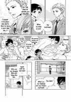 Afurete Shimau / あふれてしまう [Arai Yoshimi] [Original] Thumbnail Page 08