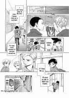 Afurete Shimau / あふれてしまう [Arai Yoshimi] [Original] Thumbnail Page 09