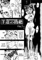 Garden of Pleasure / 快楽の園 [Momoyama Jirou] [Original] Thumbnail Page 07