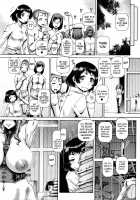 Jyuai Kantsu / 獣愛姦通 [Type.90] [Original] Thumbnail Page 09