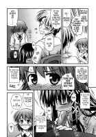 Shishunki Crazies / 思春期クレイジーズ [Konno Azure] [Original] Thumbnail Page 15