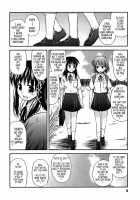 Shishunki Crazies / 思春期クレイジーズ [Konno Azure] [Original] Thumbnail Page 07