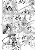 Majo no Rakujitsu 2 -Kagyaku- / 魔女の落日2 -苛虐- [Matsumoto Kei] [Original] Thumbnail Page 11