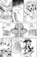 Majo no Rakujitsu 2 -Kagyaku- / 魔女の落日2 -苛虐- [Matsumoto Kei] [Original] Thumbnail Page 06