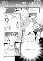 Shigekikei My Hero / 刺激系マイヒーロー [Ryo (Gehlenite)] [Original] Thumbnail Page 16