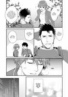 Shigekikei My Hero / 刺激系マイヒーロー [Ryo (Gehlenite)] [Original] Thumbnail Page 08