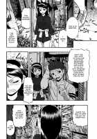 Nikuana Kukai / 肉穴苦界 [Oyster] [Original] Thumbnail Page 09