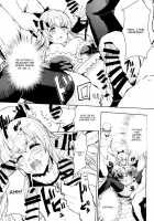 Rinjoku no Chuuki Vira / 輪辱の忠騎ヴィーラ [Alber] [Granblue Fantasy] Thumbnail Page 13