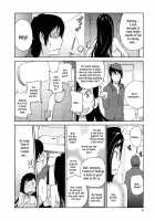 Anoko to Apaman / あの娘とアパマン [Kotoyoshi Yumisuke] [Original] Thumbnail Page 08