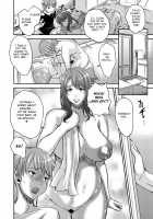 Inbi na Jukujo no Chichi Shibori. / 淫靡な熟女の乳搾り。 [Wakatsuki] [Original] Thumbnail Page 10