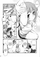 Takebe Saori-chan to iu Kanojo to Ofuro ni Hairu Hanashi. / 武部沙織ちゃんという彼女とお風呂に入る話。 [Hijiri Tsukasa] [Girls Und Panzer] Thumbnail Page 05