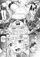 Inoru Mono-tachi / いのるものたち [Takaoka Motofumi] [Goblin Slayer] Thumbnail Page 12