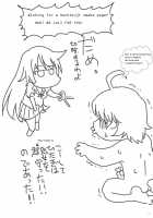 Hitagi Strike / ひたぎストライク [Abe Morioka] [Bakemonogatari] Thumbnail Page 13