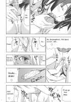 Hitagi Strike / ひたぎストライク [Abe Morioka] [Bakemonogatari] Thumbnail Page 04