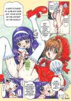 Jinjin Unnamed Ccs Doujin #2 [Jinjin] [Cardcaptor Sakura] Thumbnail Page 10