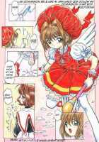 Jinjin Unnamed Ccs Doujin #2 [Jinjin] [Cardcaptor Sakura] Thumbnail Page 01