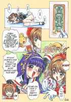 Jinjin Unnamed Ccs Doujin #2 [Jinjin] [Cardcaptor Sakura] Thumbnail Page 03