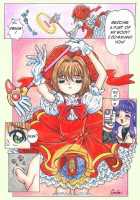 Jinjin Unnamed Ccs Doujin #2 [Jinjin] [Cardcaptor Sakura] Thumbnail Page 04