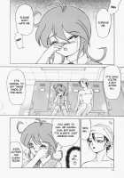 Sweat and Tears / Sweat and tears [Hayabusa Shingo] [Original] Thumbnail Page 16