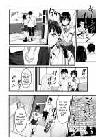 Seifuku no Mama Aishinasai! / 制服のまま愛しなさいっ [Sakagami Umi] [Original] Thumbnail Page 14