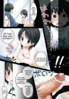 Ena & Fuuka's Book! [Yukiu Con] [Yotsubato] Thumbnail Page 05