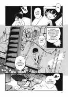Kiri no Douwa / 霧の童話 [Hoshino Fuuta] [Original] Thumbnail Page 10
