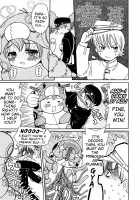 Youchuu - Little Girl Kiss / 幼ちゅー [Kunitsu Takeshi | Ouya Onoaki] [Original] Thumbnail Page 14