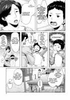 Kinyoubi no Haha-tachi e / 金曜日の母たちへ [Jitsuma] [Original] Thumbnail Page 10