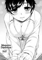 Momoiro Daydream / ももいろデイドリーム [Dr.P] [Original] Thumbnail Page 02