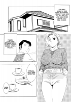 Hey There, Pig Milf [Original] Thumbnail Page 02