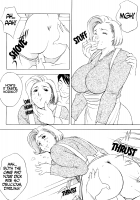 Hey There, Pig Milf [Original] Thumbnail Page 07
