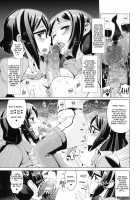 Shirukake China Rinko + Bonus Book / しるかけちなりんこ +おまけマンガ [Dokurosan] [Gundam Build Fighters] Thumbnail Page 07