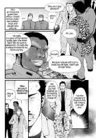 Chapter 6 - The Voyeur Company'S Delirium [Matsuzaki Tsukasa] [Bakuman] Thumbnail Page 16