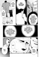 Chapter 6 - The Voyeur Company'S Delirium [Matsuzaki Tsukasa] [Bakuman] Thumbnail Page 03