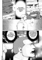 Chapter 6 - The Voyeur Company'S Delirium [Matsuzaki Tsukasa] [Bakuman] Thumbnail Page 04