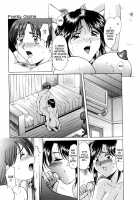 Family Game [Hoshino Ryuichi] [Original] Thumbnail Page 15