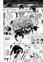 Natsumitsu x Harem! / ナツミツ×はーれむ！ [Akatsuki Myuuto] [Original] Thumbnail Page 16