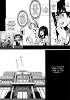 Juukan Kyoushitsu / 獣姦教室 [Chikiko] [Original] Thumbnail Page 12