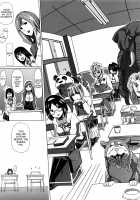 Juukan Kyoushitsu / 獣姦教室 [Chikiko] [Original] Thumbnail Page 16