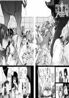 Juukan Kyoushitsu / 獣姦教室 [Chikiko] [Original] Thumbnail Page 09